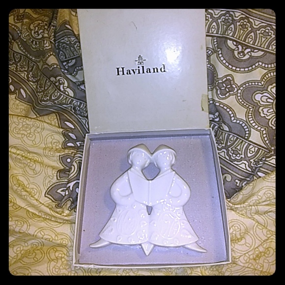 📯 Havilland Christmas Collection 📯 - Picture 1 of 3